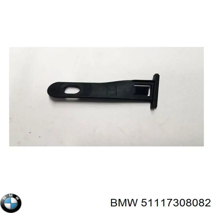 Comprar 51117308082 BMW Soporte de parachoques delantero derecho