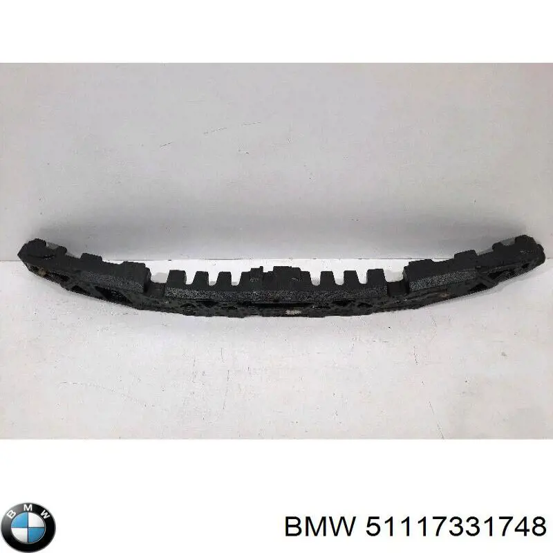 Comprar 51117331748 BMW Absorbedor del parachoques delantero