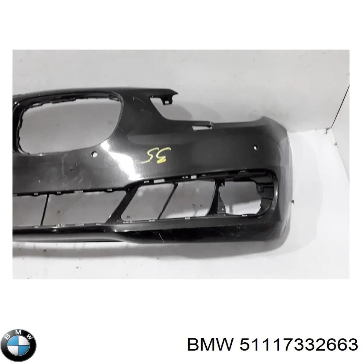 51117332663 BMW