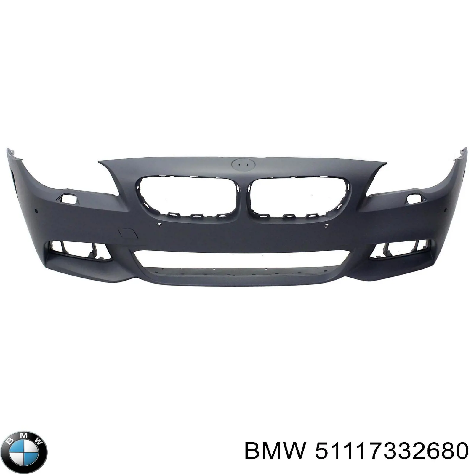 51117332680 BMW