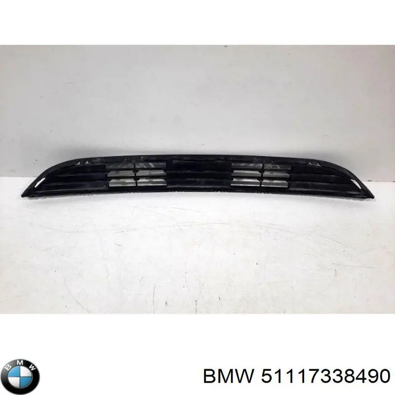 51117338490 BMW