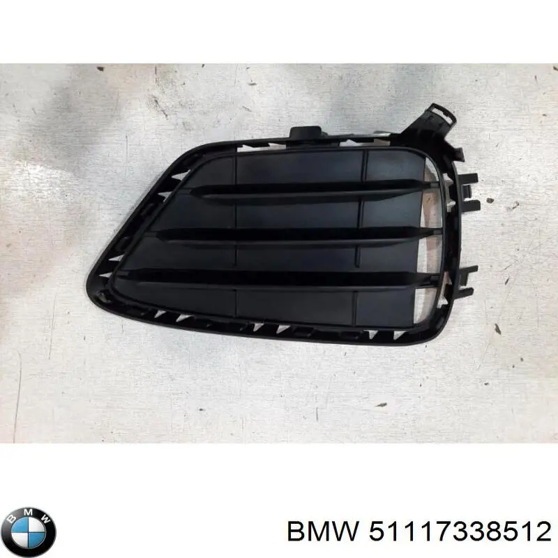  BMW 51117338512 precio, desde 57,55 EUR