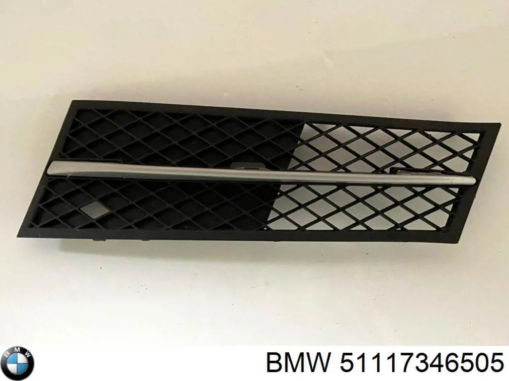 51117346505 BMW