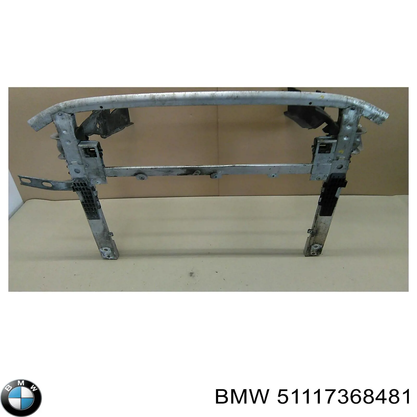 51117368481 BMW