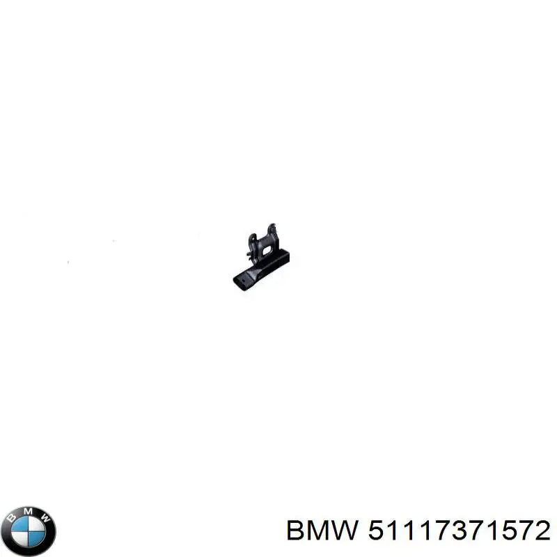 51117371572 BMW