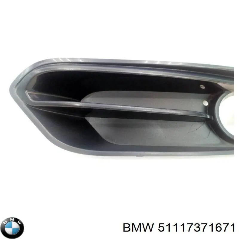  BMW 51117371671 precio, desde 48,89 EUR