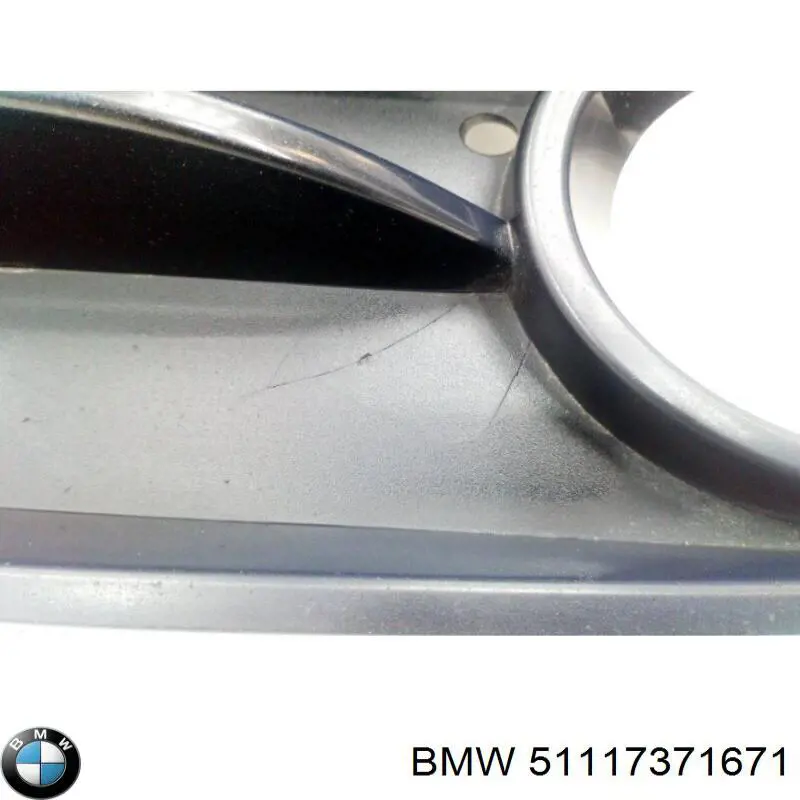 Comprar 51117371671 BMW 
