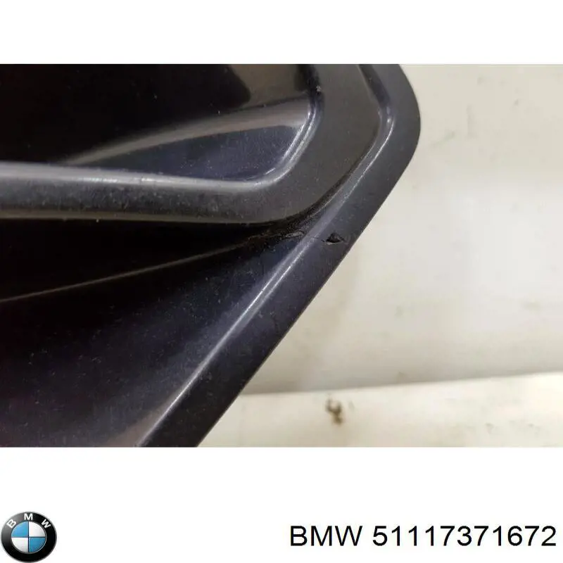  51117371672 BMW