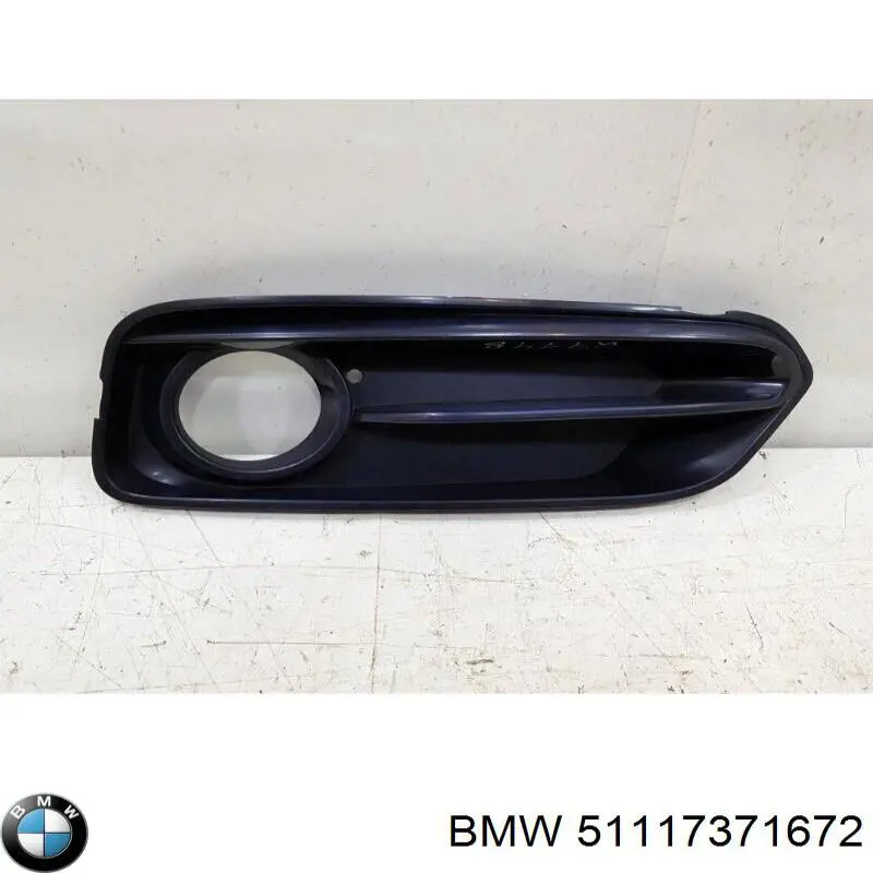 51117371672 BMW