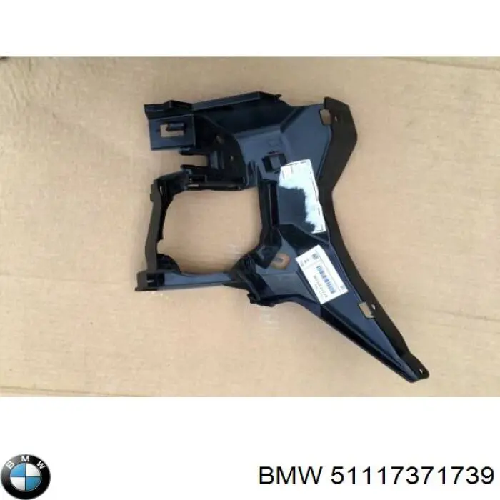 51117371739 BMW