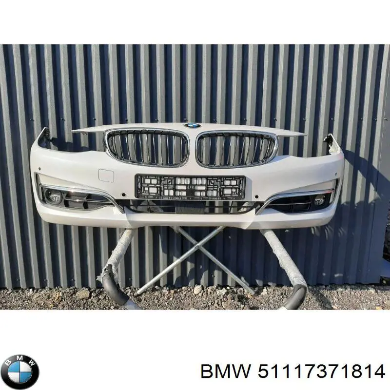 51117371814 BMW