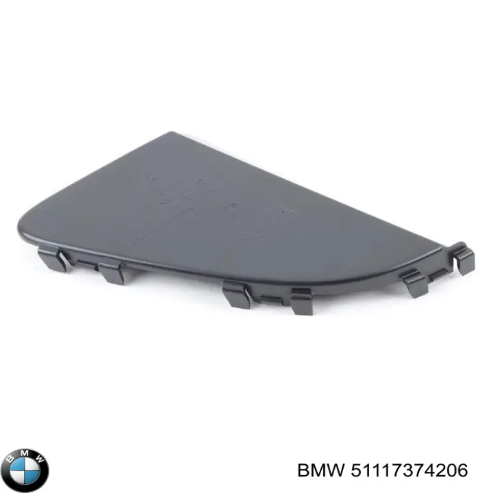  BMW 51117374206 precio, desde 6,81 EUR