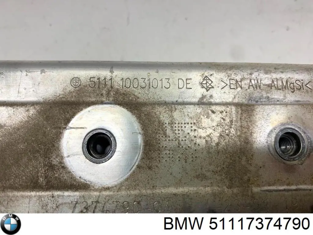 51117374790 BMW