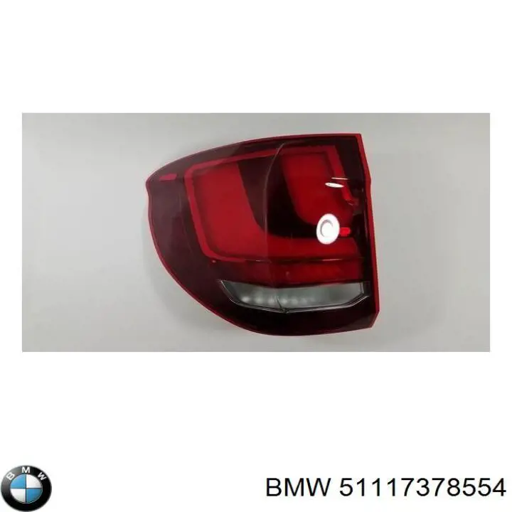 51117378554 BMW