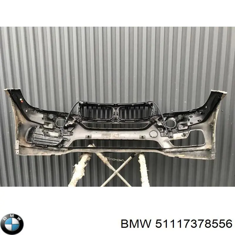 51117378556 BMW