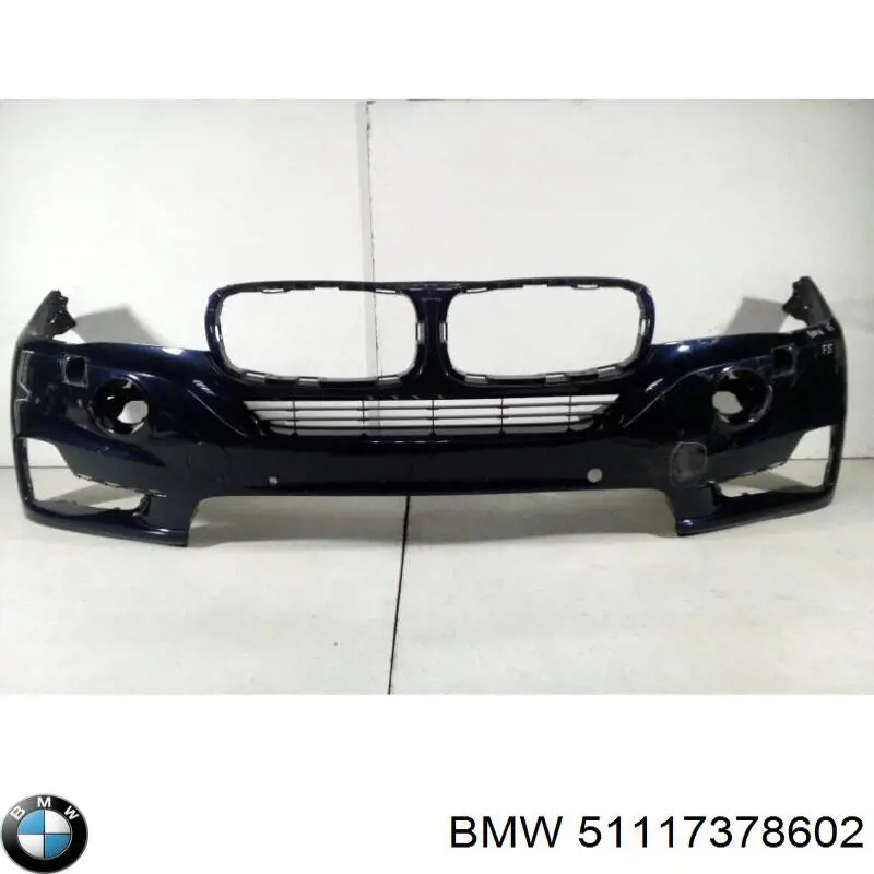 51117378602 BMW