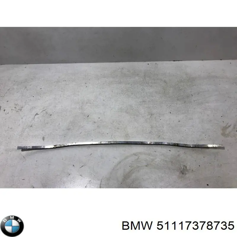 51117378735 BMW