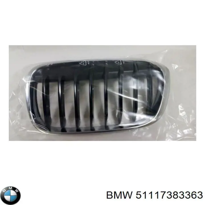 51117383363 BMW