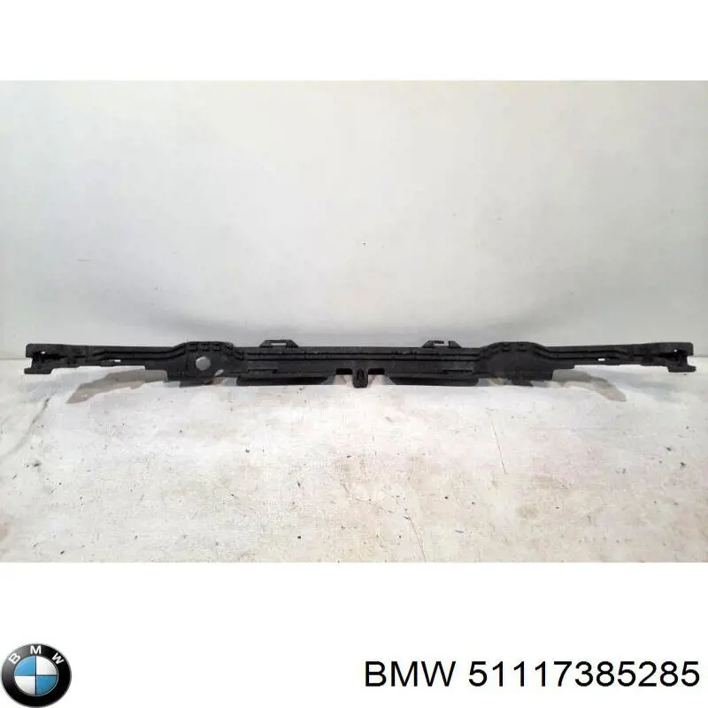 Absorbedor del parachoques delantero BMW 51117385285 precio, desde 71,27 EUR