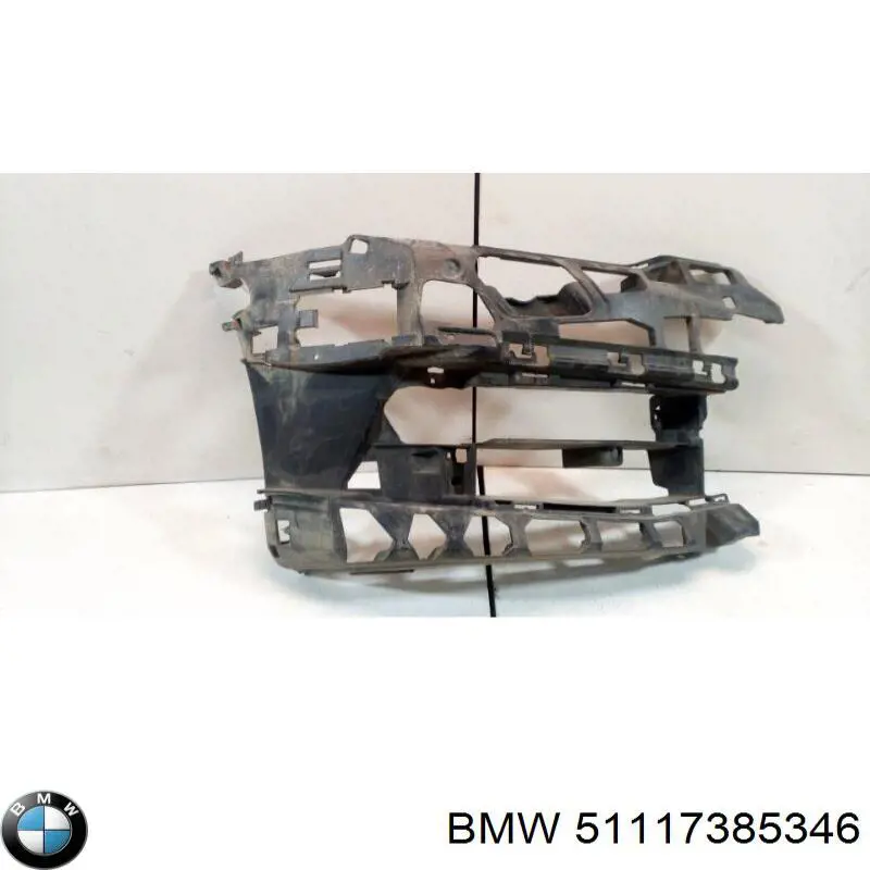 51117385346 BMW