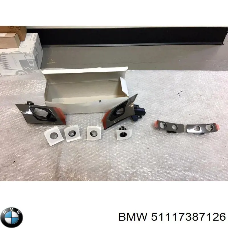 51117387126 BMW