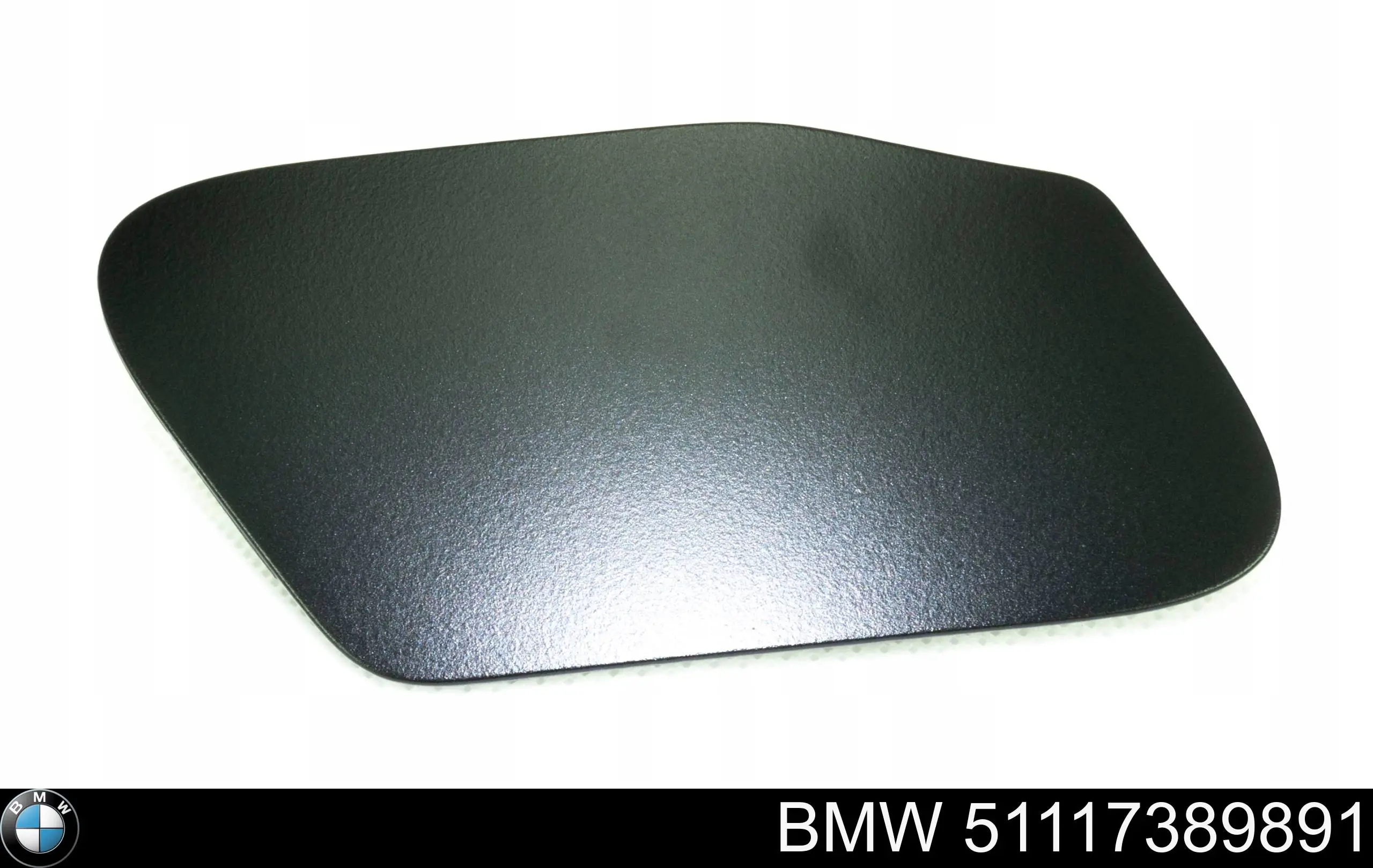 Comprar 51117389891 BMW Protector para parachoques
