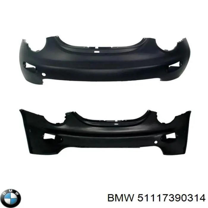 51117390314 BMW