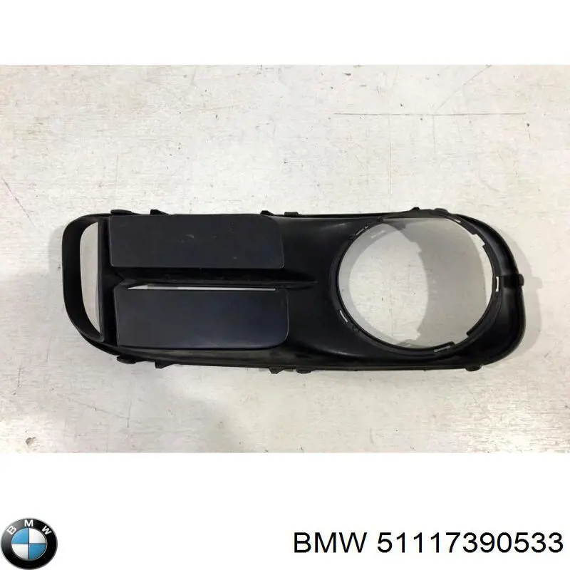  BMW 51117390533 precio, desde 50,17 EUR