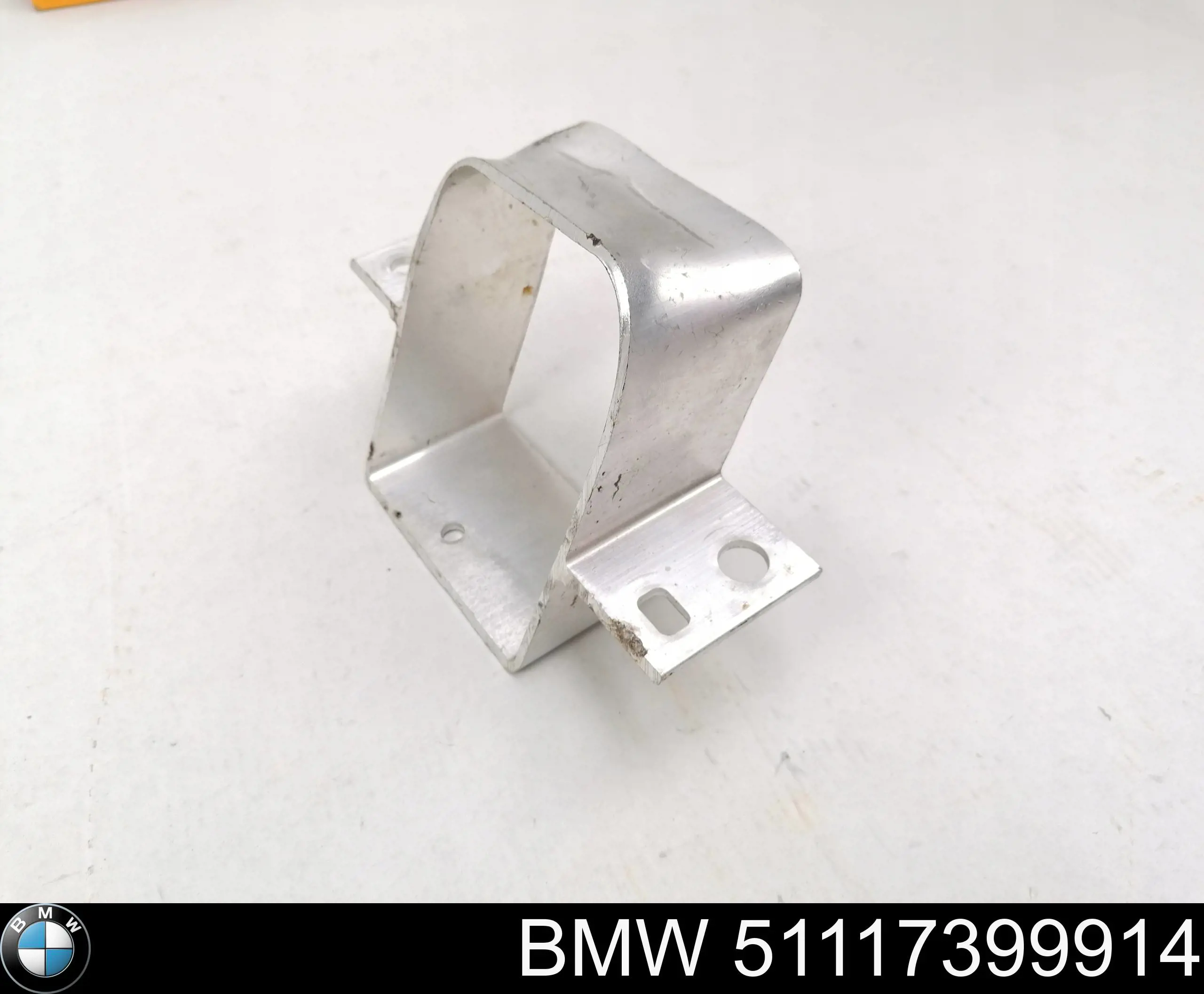 Soporte del refuerzo del parachoques delantero BMW 51117399914 precio, desde 54,19 EUR