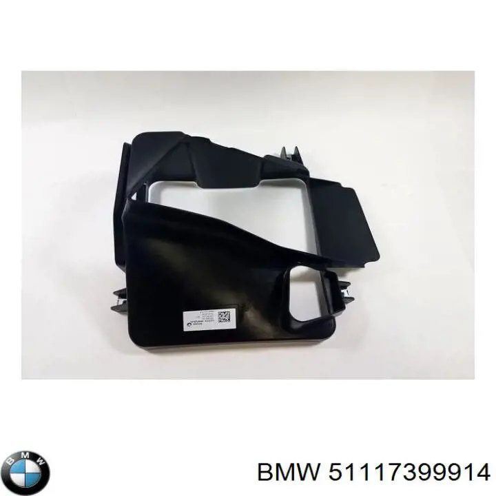 51117399914 BMW