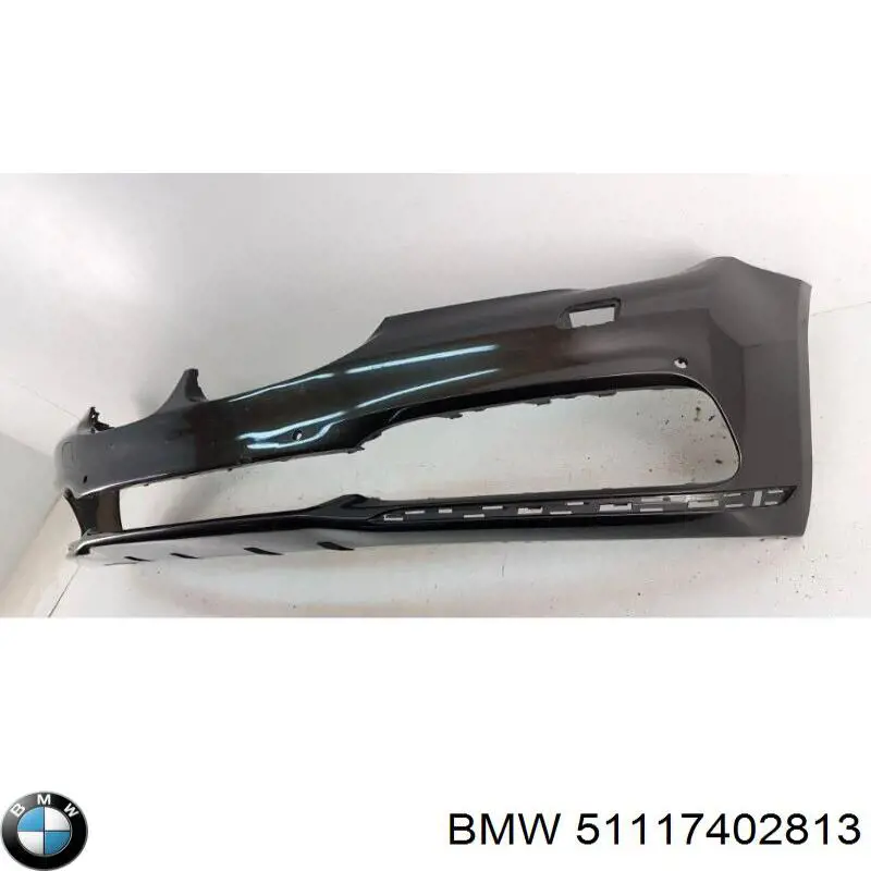 Paragolpes delantero para BMW 7  G11, G12