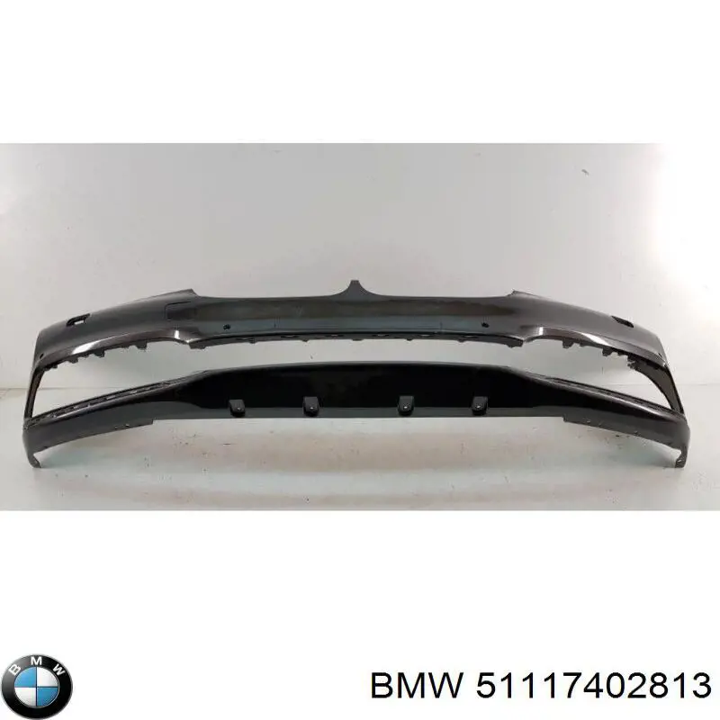 Comprar Paragolpes BMW 7  G11, G12