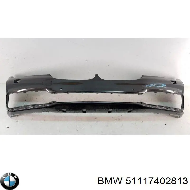 Comprar Paragolpes BMW 7  G11, G12