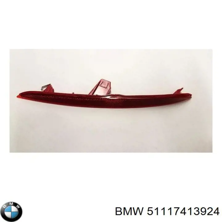 51117413924 BMW