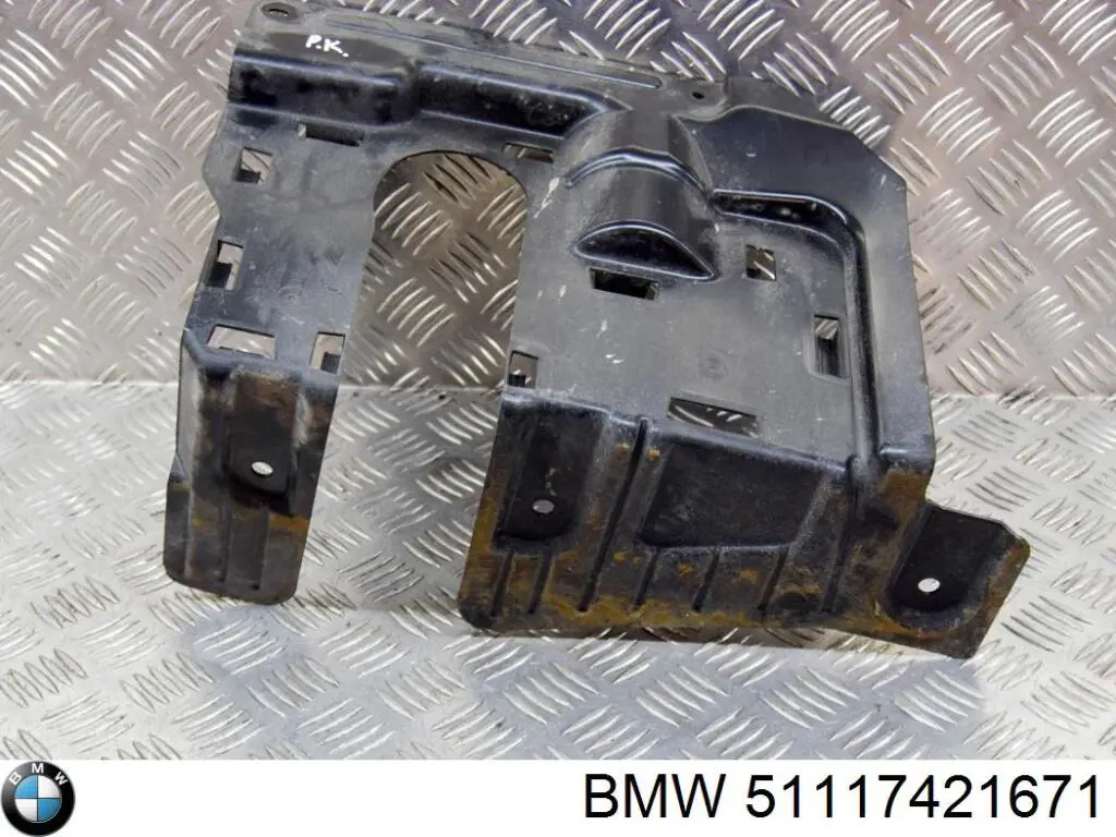 Comprar 51117421671 BMW 