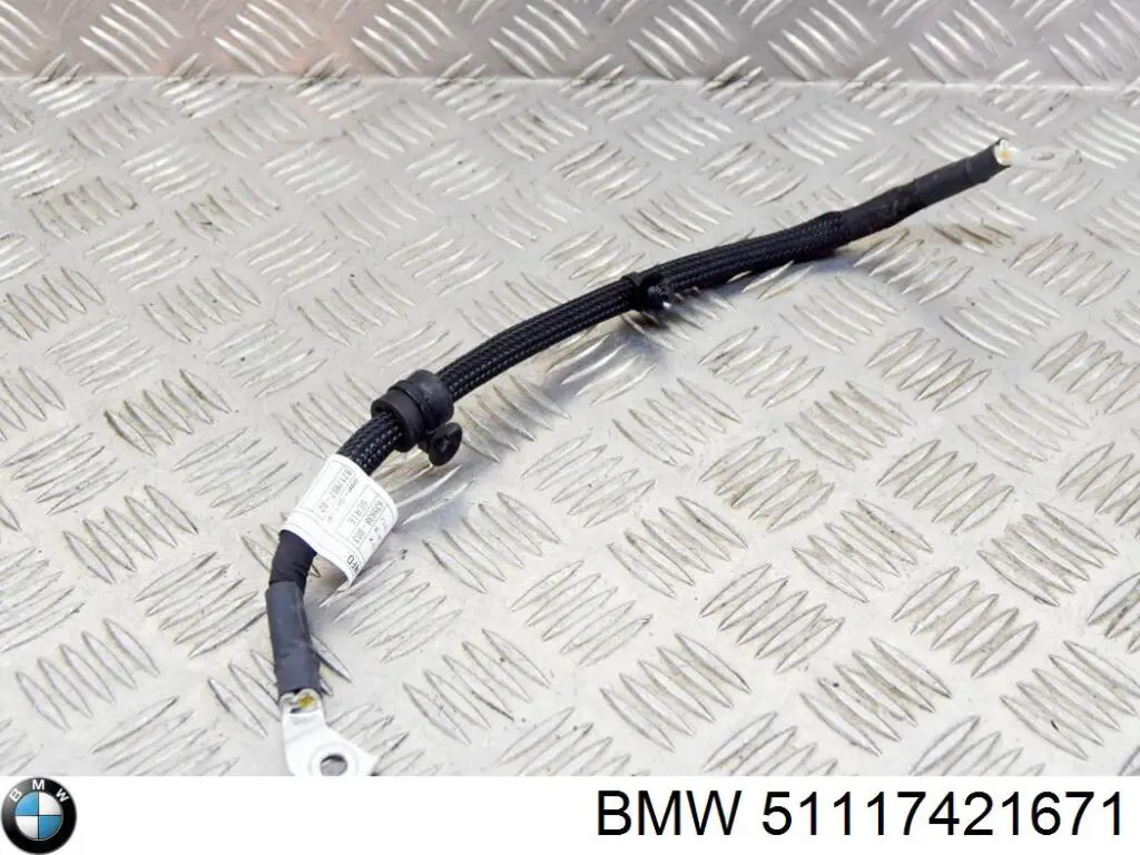  BMW 51117421671 precio, desde 27,06 EUR