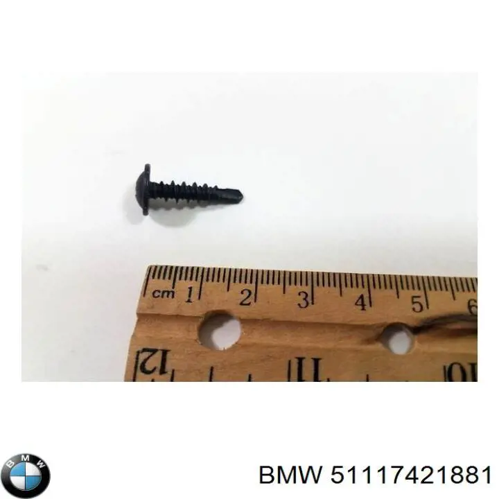 Travesaño trasero del bastidor BMW 51117421881 precio, desde 107,43 EUR