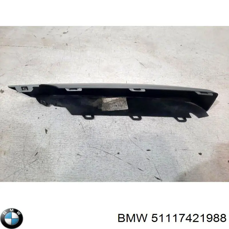 51117421988 BMW