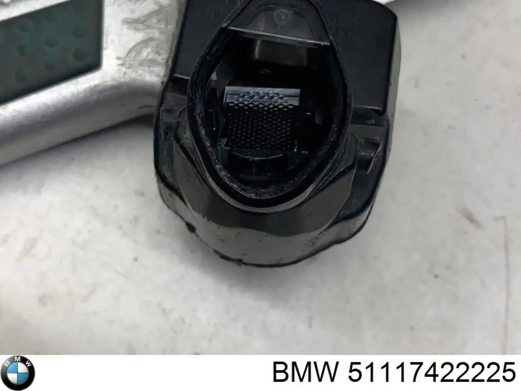 Refuerzo de parachoques delantero BMW 51117422225 precio, desde 249,21 EUR