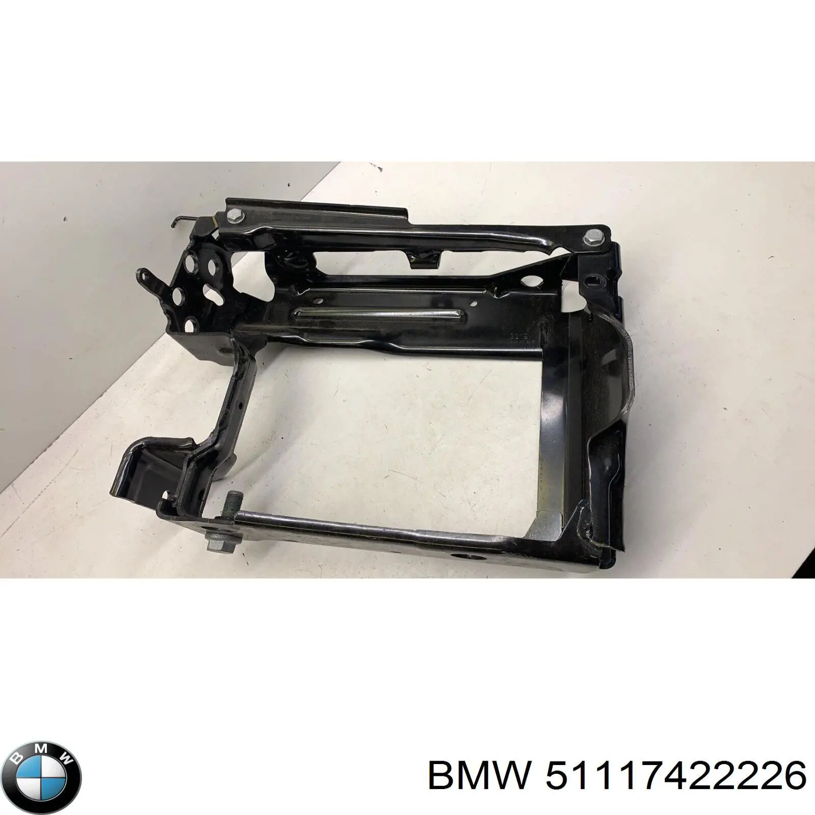 51117422226 BMW