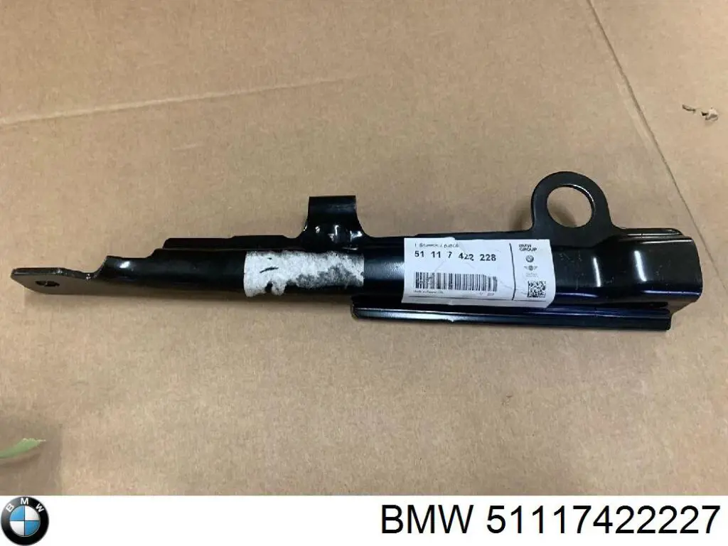 Comprar PBM30116AL Signeda Refuerzo parachoque delantero