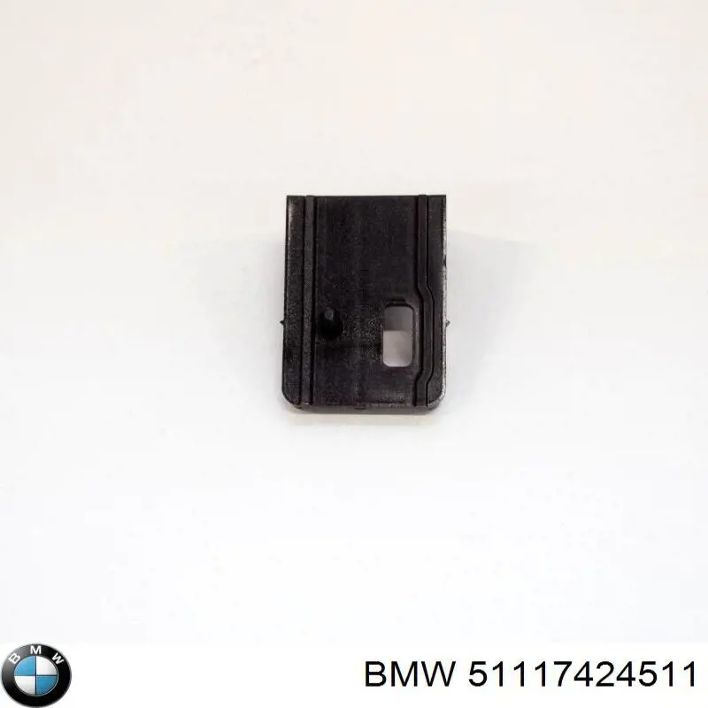 Comprar 51117424511 BMW Soporte de parachoques delantero