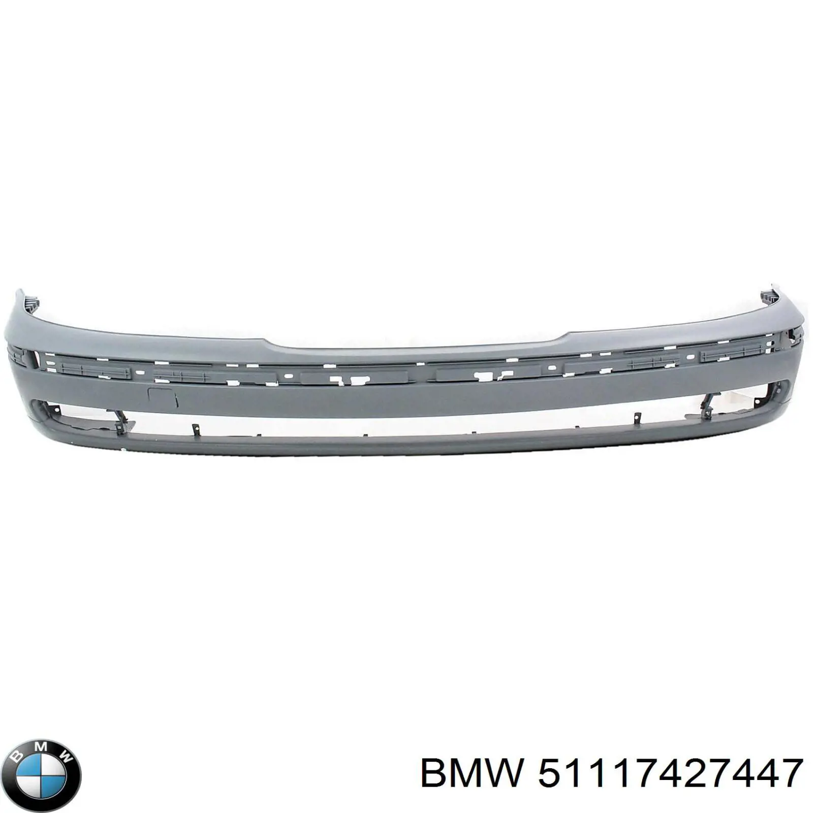 51117427447 BMW