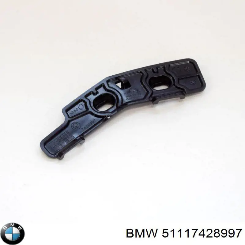 Comprar 51117428997 BMW 