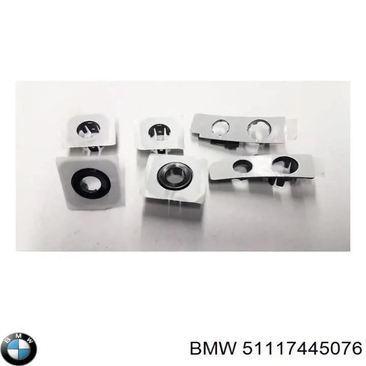 51117445076 BMW