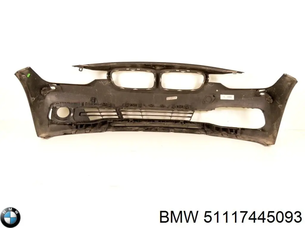 Comprar BM0311001 Prasco Defensa delantera