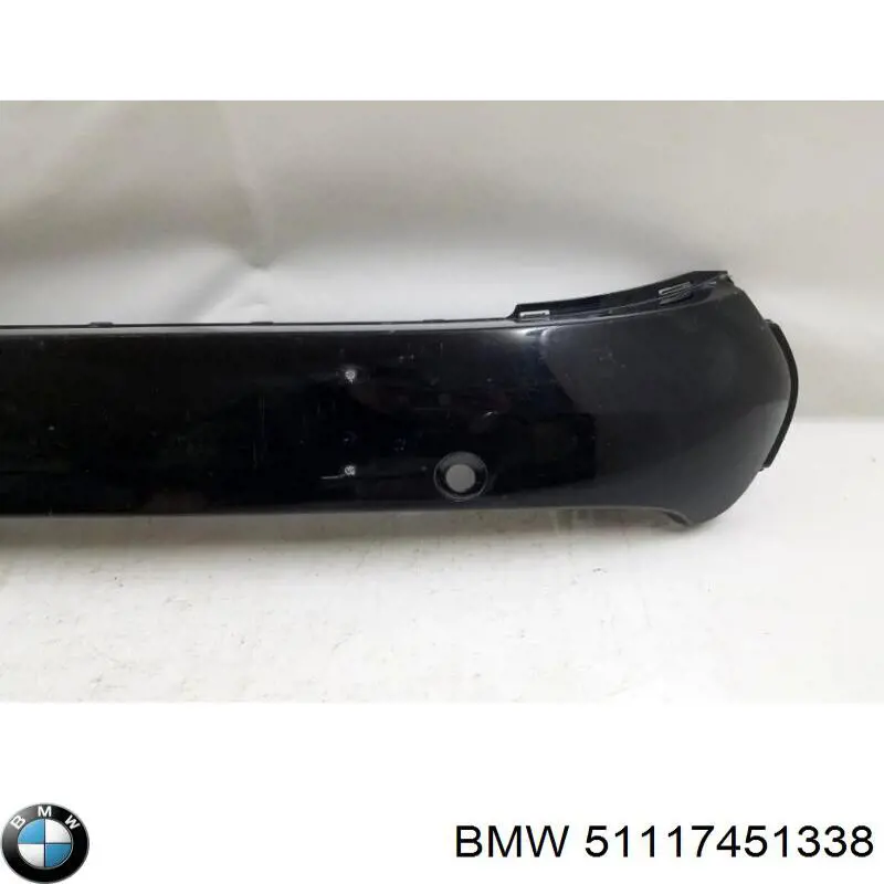 51117451338 BMW