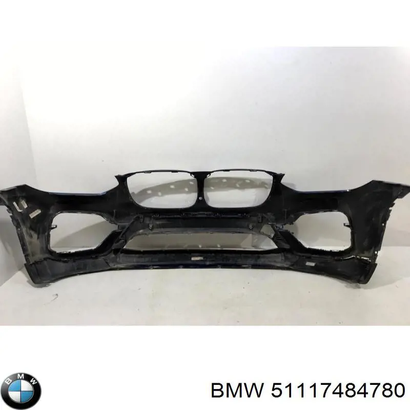 Comprar 51117484780 BMW 