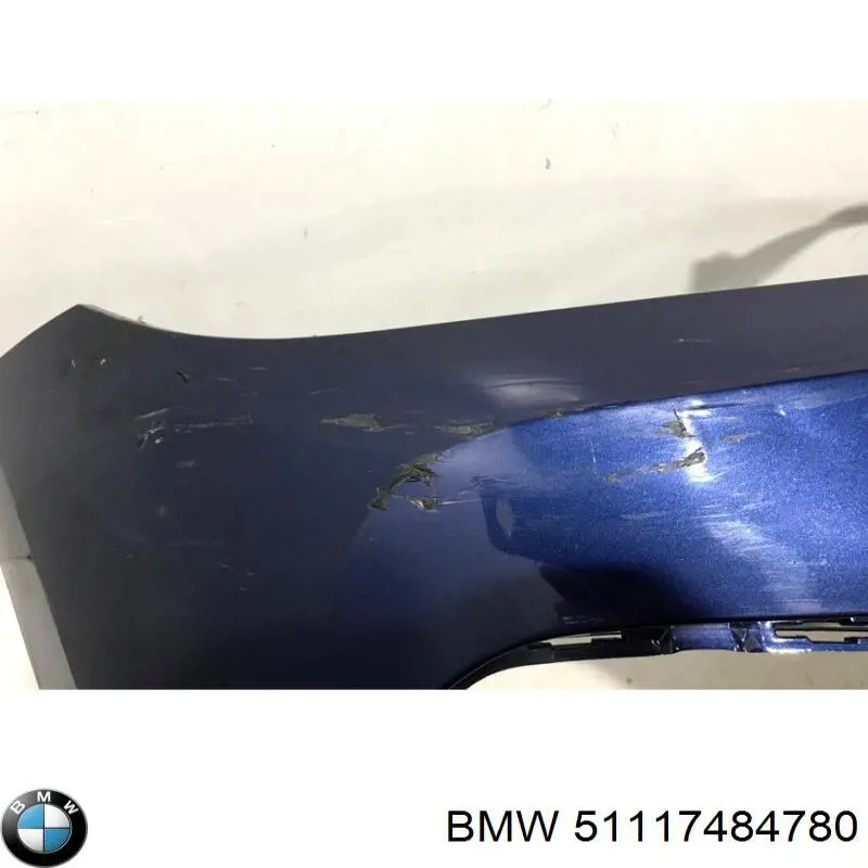 51117484780 BMW