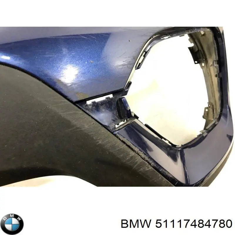  51117484780 BMW